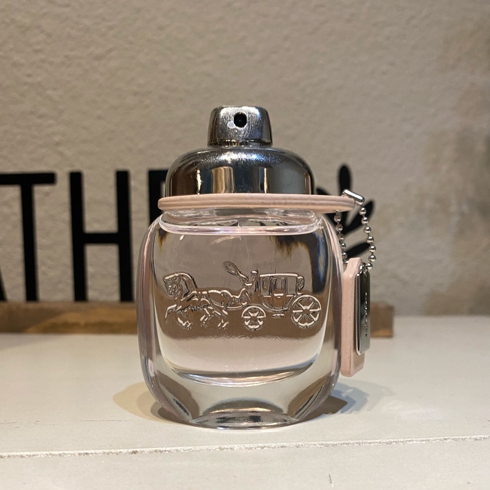 COACH Signature Eau de Toilette Perfume